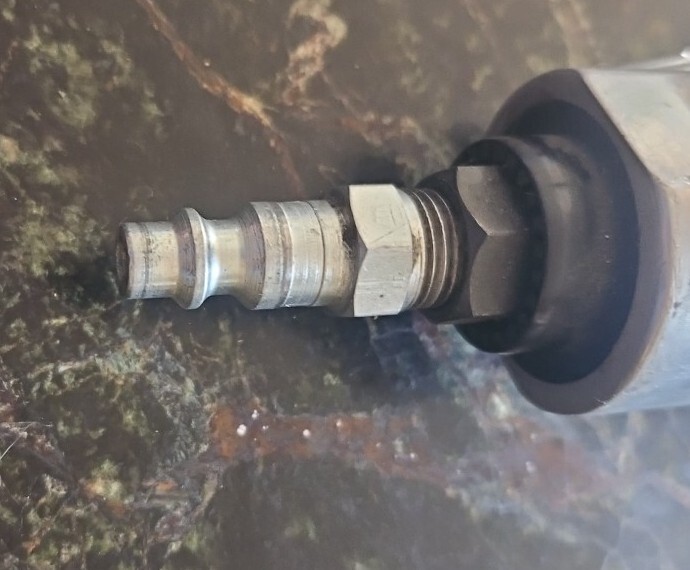 ASTRO PNEUMATICS MODEL 533ET PIN STRIPE REMOVAL TOOL Mechanic