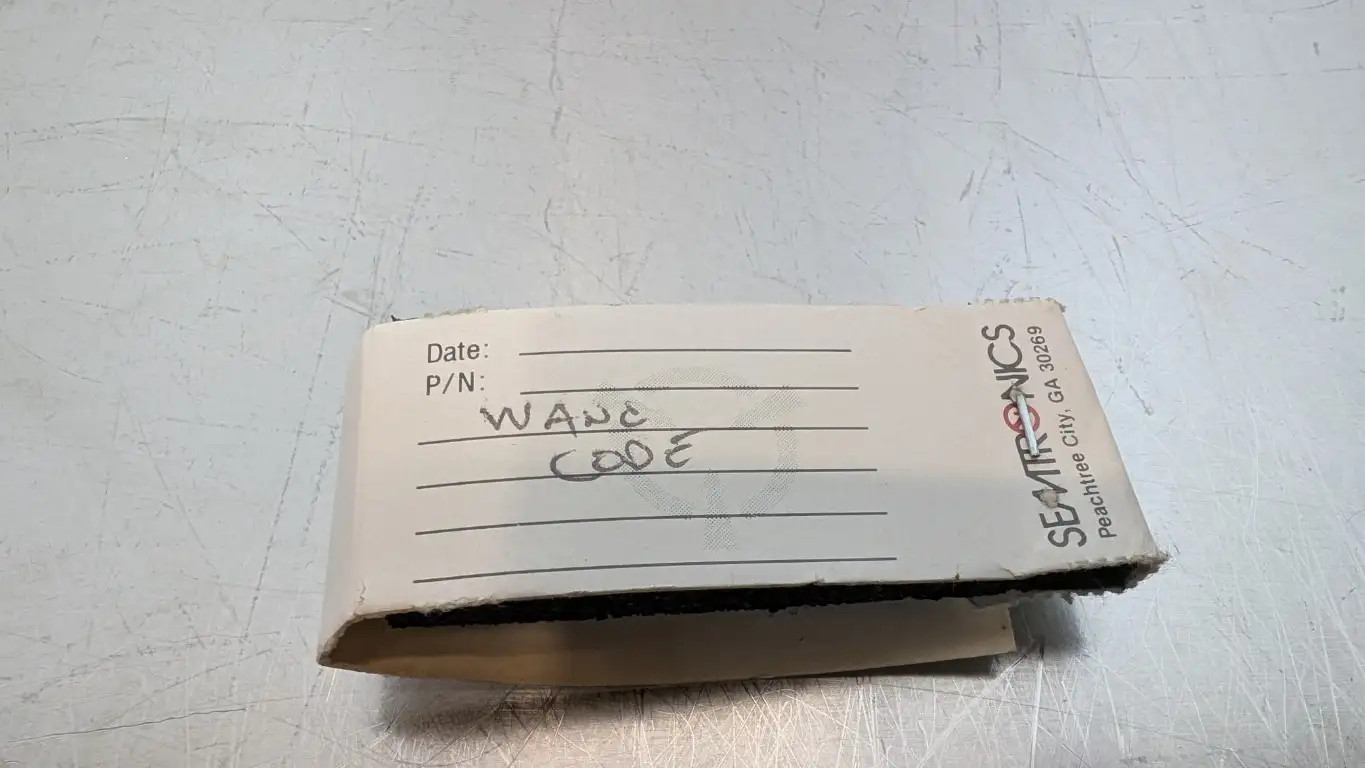 Data Instruments 9644901 Chip SMARTPAC PROC-A Version 6.8