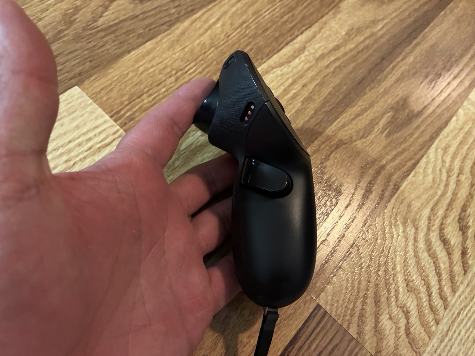 Meta Quest Pro VR Virtual Reality Right Controller Only Tested Working