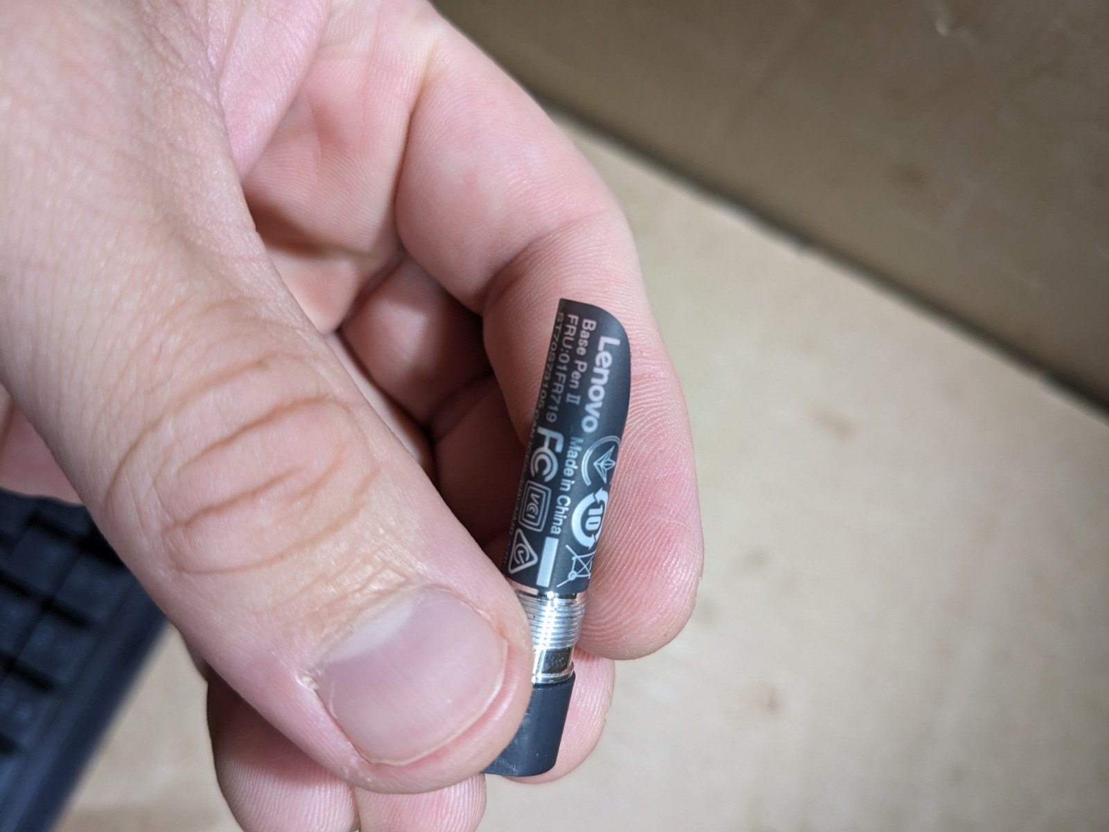 Lenovo Digital Pen II