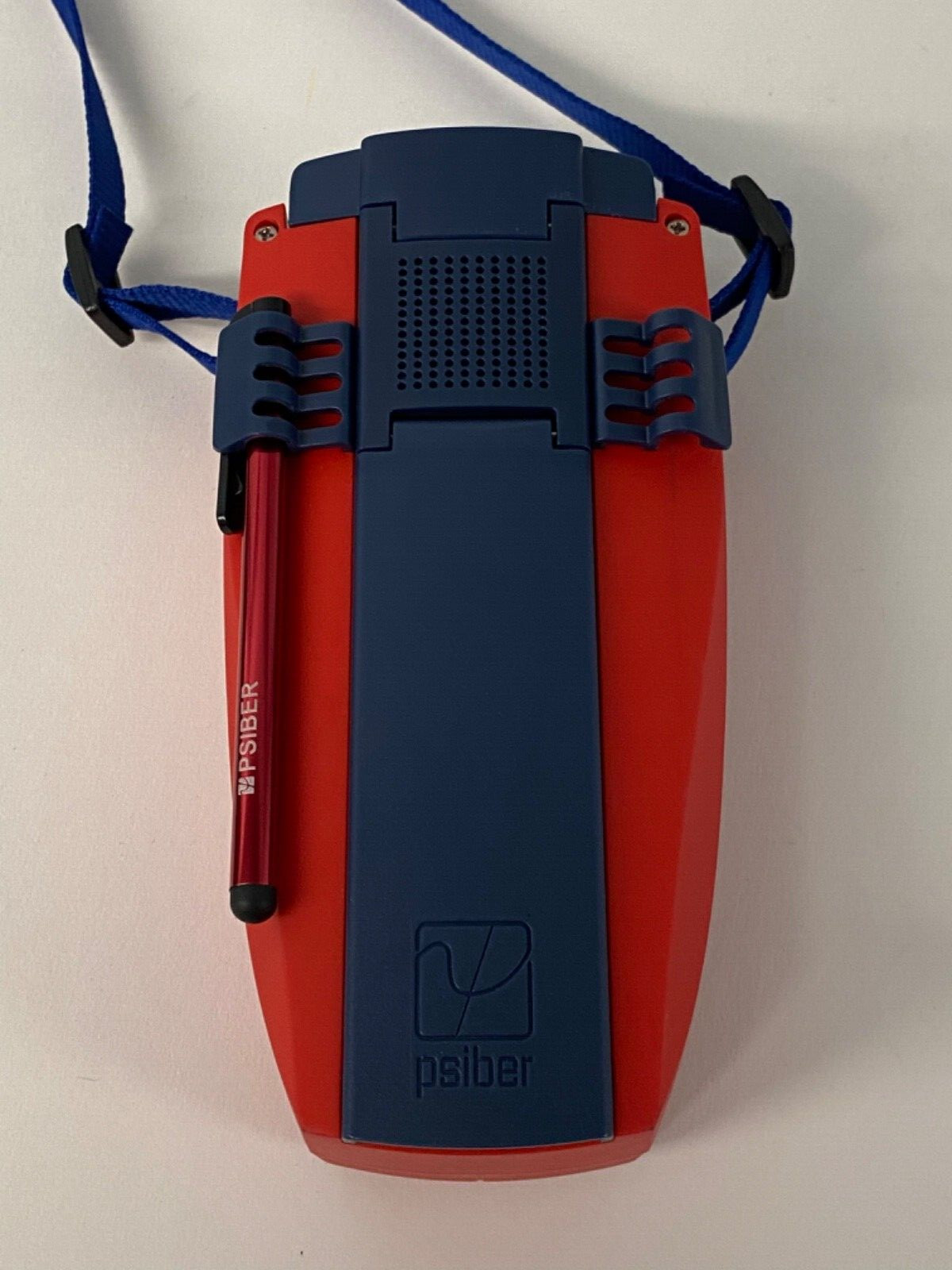 PSIBER DATA SYSTEMS PINGERPRO WITH CASE