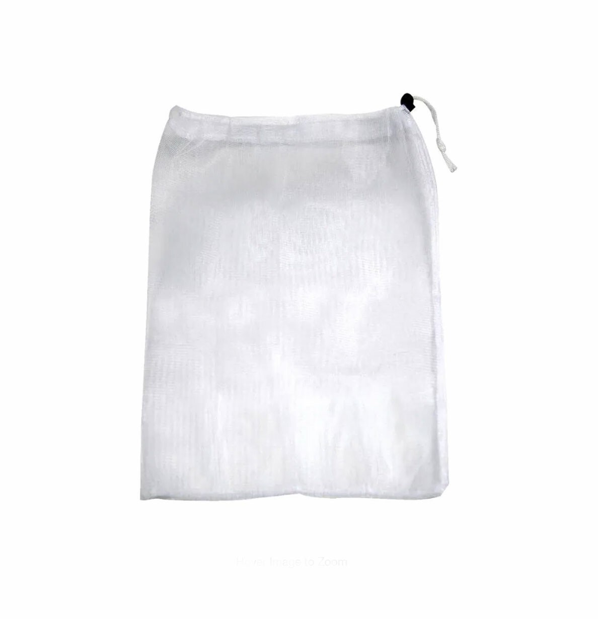 New HDX Swimming Pool Drawstring Leaf Vacuum Bag Free US Shipping