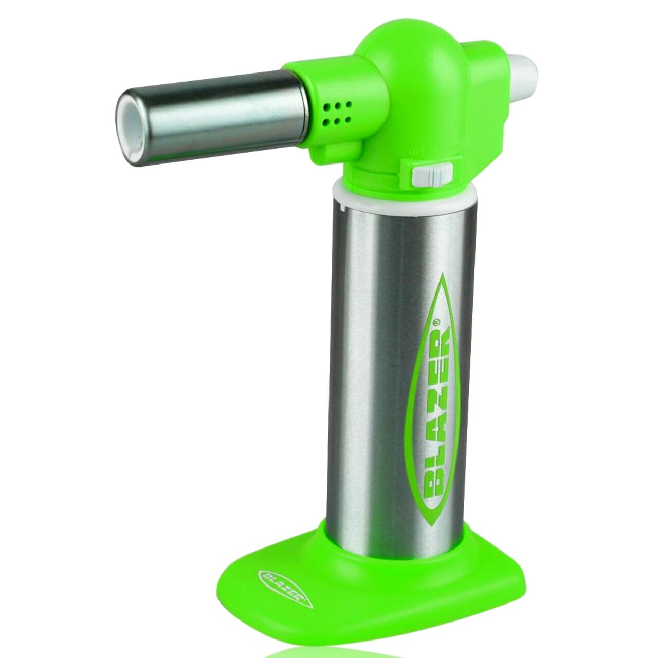 Blazer 189-8028 Big Buddy Turbo Torch Green