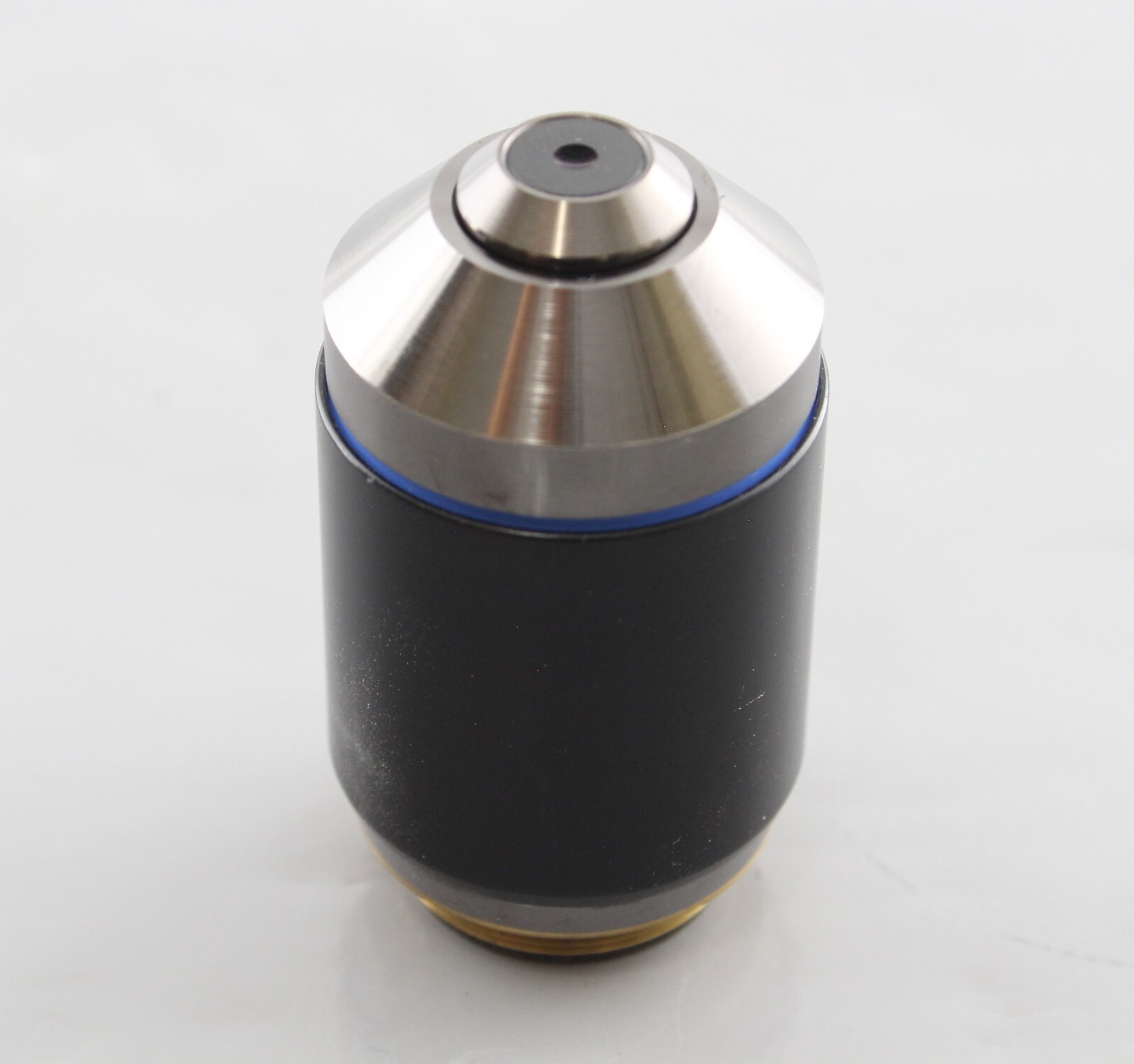 Olympus UMPlanFL 50x 0.80 Infinity Microscope Objective