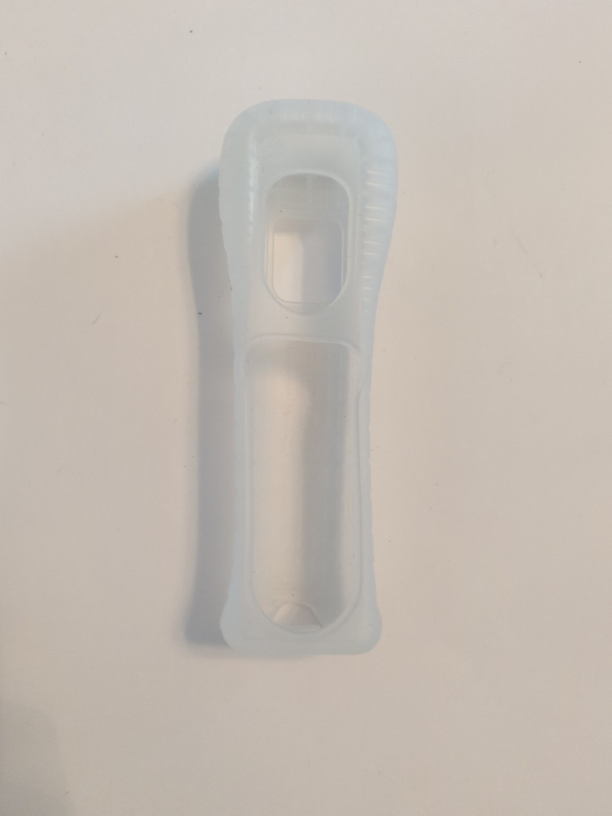 Silicone Skin Case Cover For Wii Remote Controller Protective Case - See Video