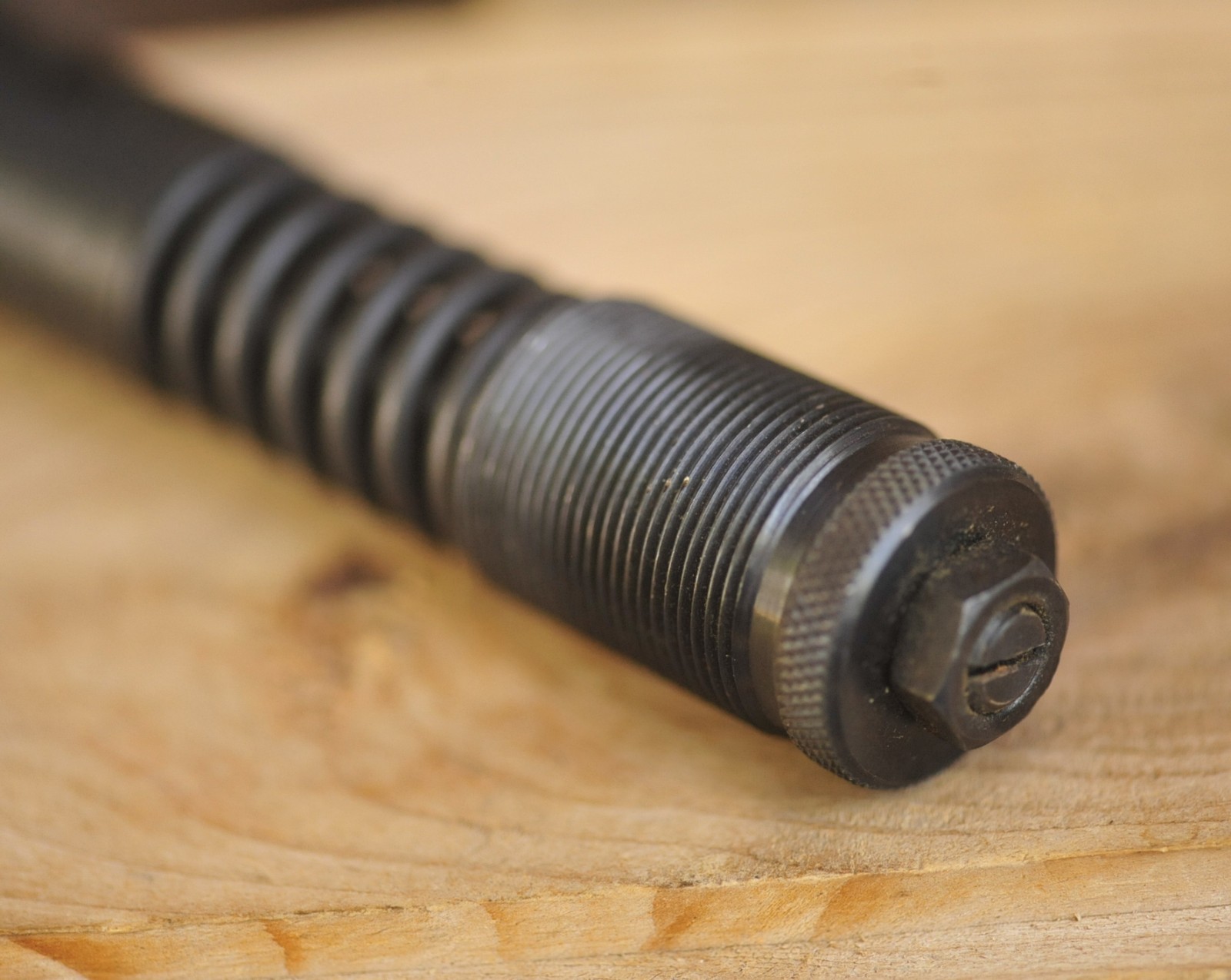 Pacific / Hornady Reloading Conversion Die Set 12GA 3" P 12-3