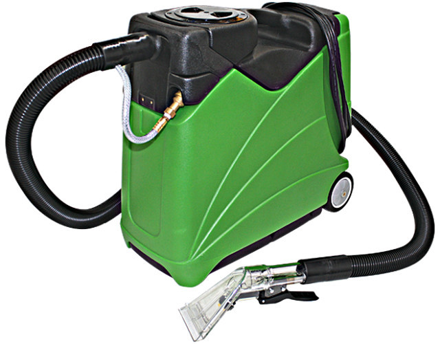 MOSQUITO 3/GAL STANDARD VAC MOTOR COLD WATER SPOT EXTRACTOR 3G-0120A/3-120PSI