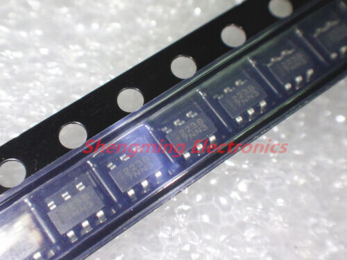 50pcs TTP223-BA6 TTP223E-BA6 RH6030 RH6015C 223B 223EB SOT23-6