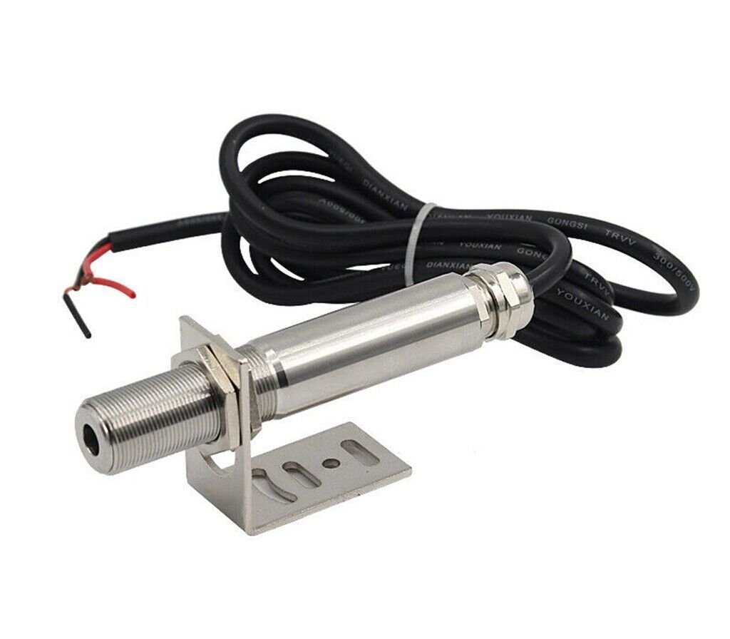 Online Infrared Temperature Controller Non-contact Infrared Thermometer Sensor