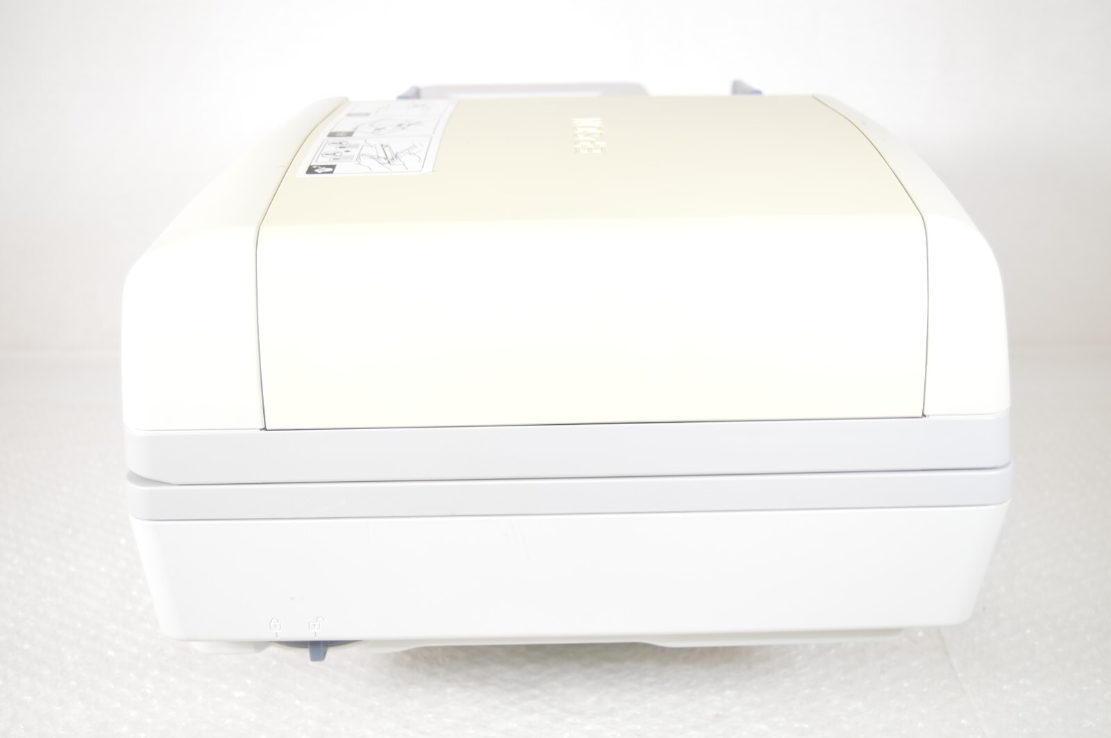 EPSON DS-6500 A4 Document Color Scanner Flatbed Working Excellent