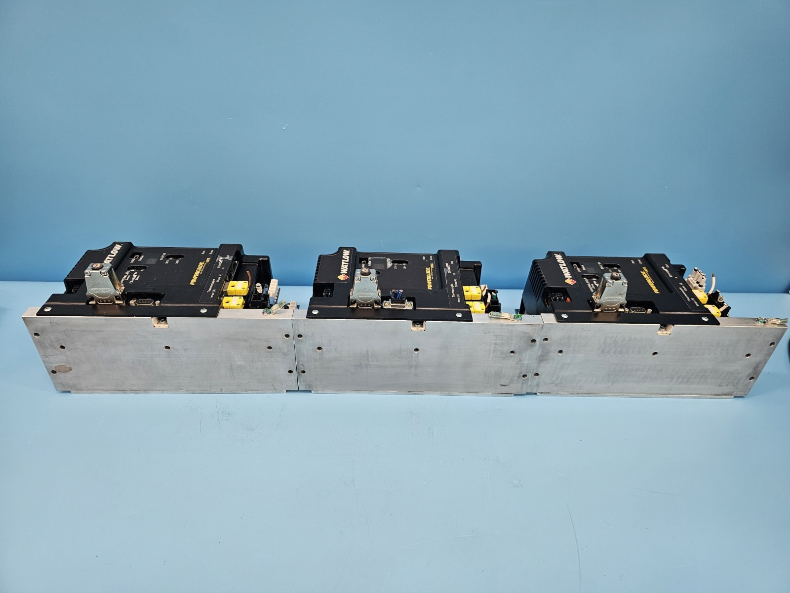 1PC WATLOW POWERGLIDE 2078-8571 ADAPTIVE THERMAL SYSTEMS CONTROLLER