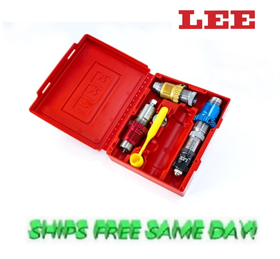 Lee Micrometer Breech Lock 3-Die Set for 30-30 Winchester NEW! # 91952