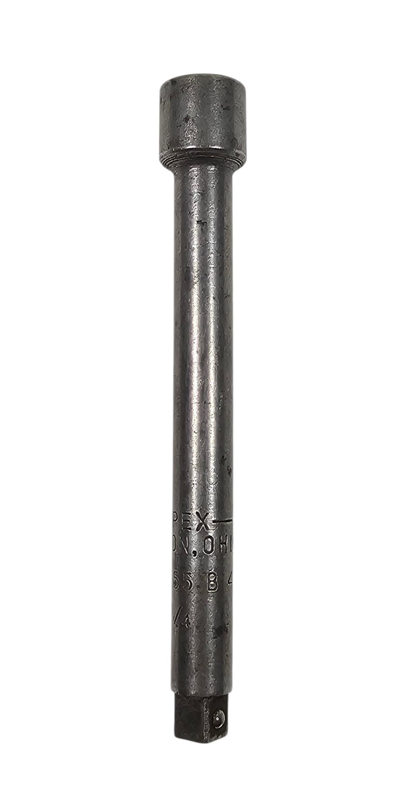 Apex Ex-255-B-4 Drive Extension ¼” Square Drive