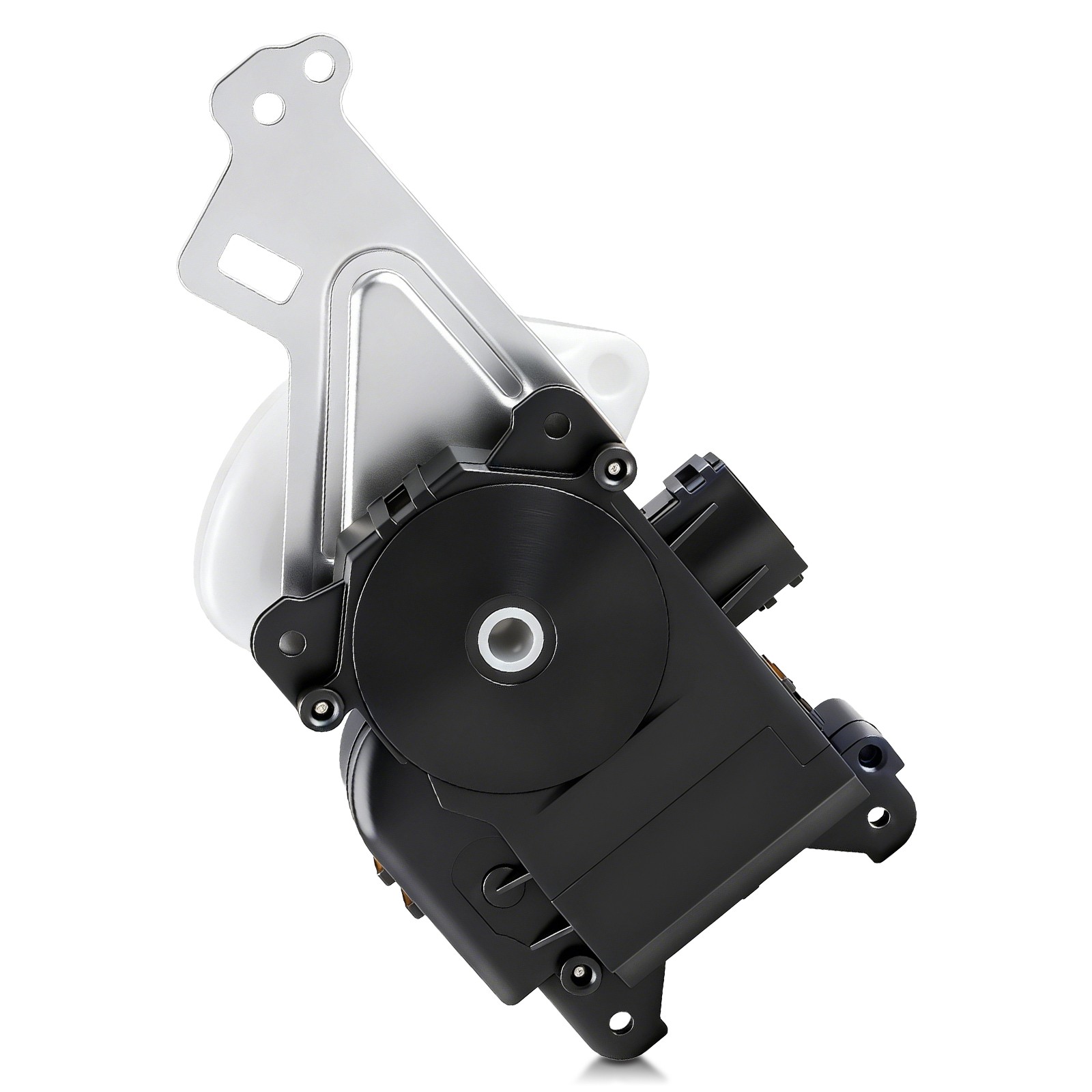 HVAC Heater Blend Door Actuator for 07-11 Honda CR-V 2.4L / 06-11 Acura CSX 2.0L