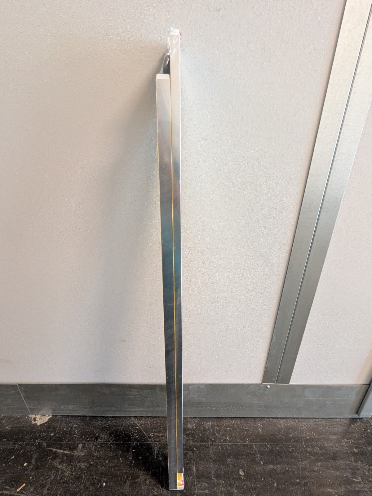 STABILA Type 80T Extendable Level, 36 inch, Cat. Number 29459