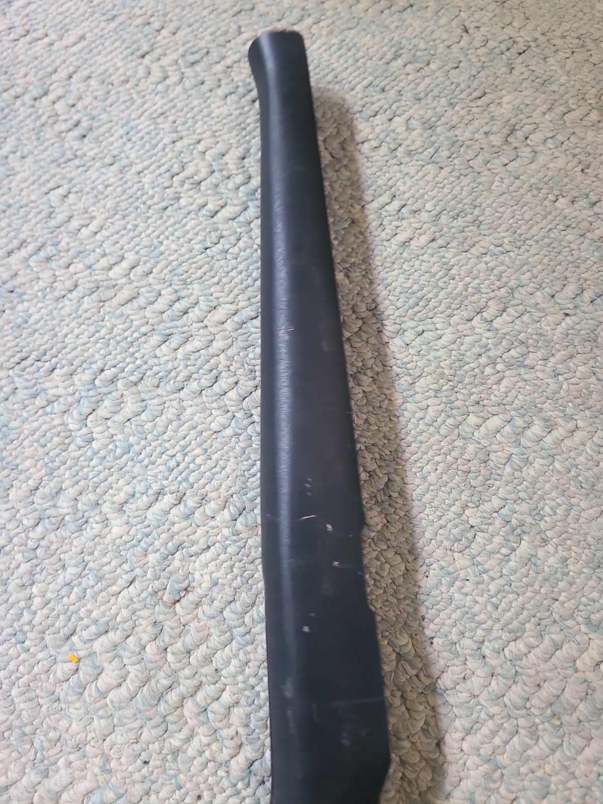 Traditions IN-LINE WOOD Black Inline Muzzleloader STOCK WITH BUTTPAD