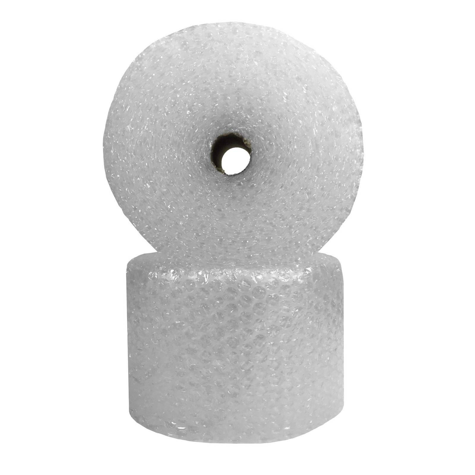 Bubble Wrap Roll 12x200 Ft Medium Cushioning Packaging Clear
