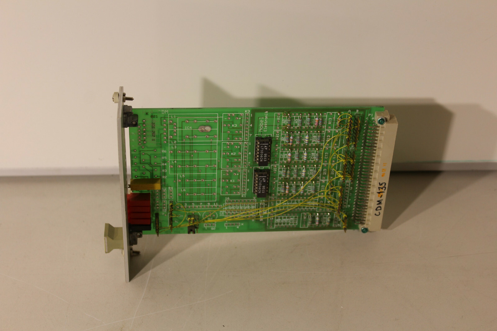 Nobel Elektronik H-4-CDM