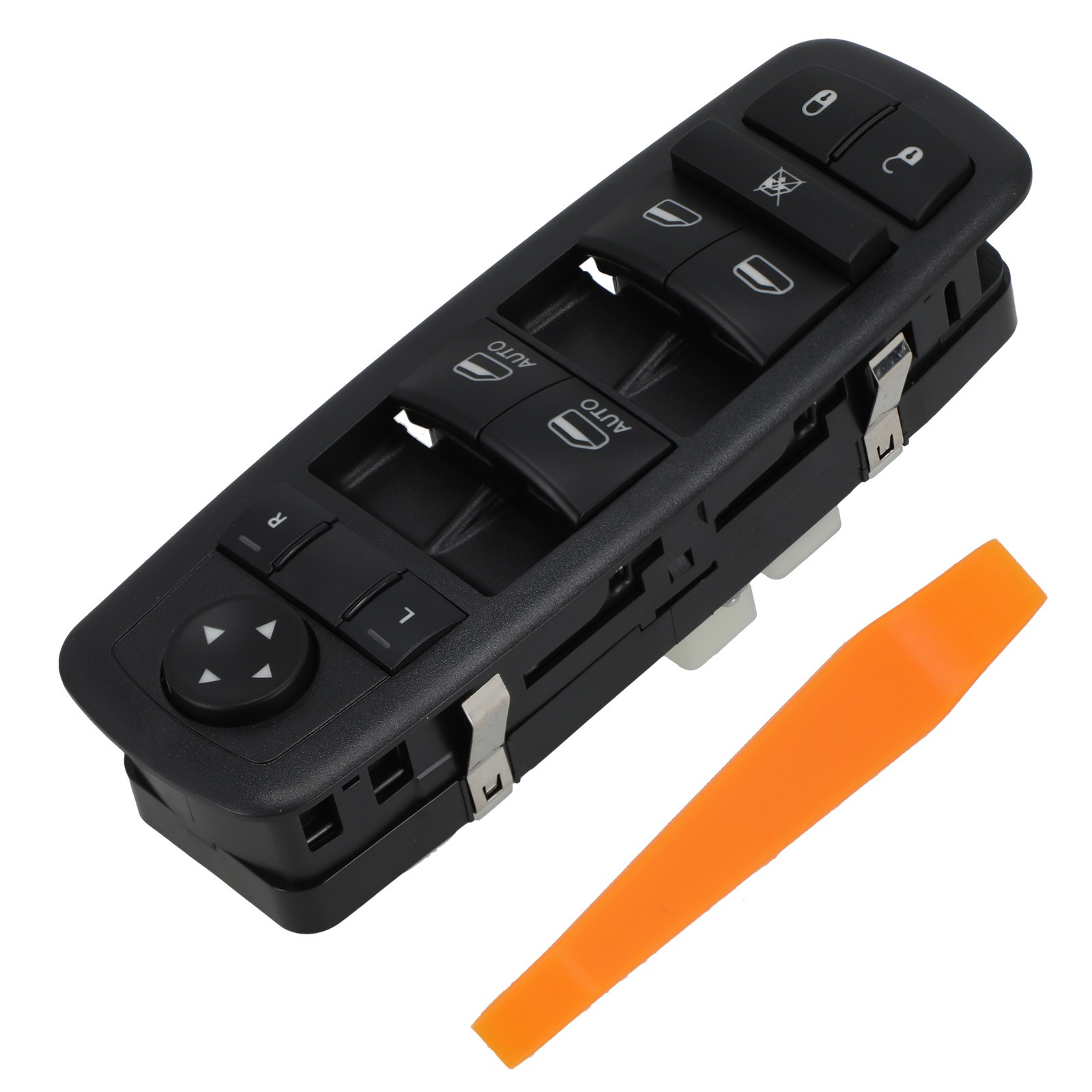 Driver Side Master Window Control Switch For DODGE DURANGO 2014-2015 68184802AB