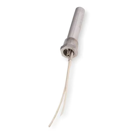 Vulcan 1C1b9 Cal-Stat Thermostat, Open On Rise, -100 Degrees To 600 Degrees F,