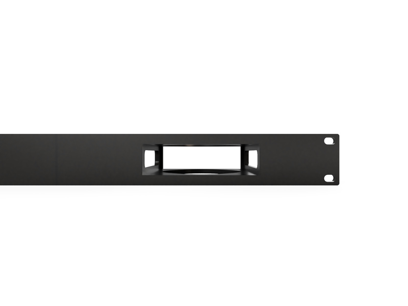 TP-Link TL-SG105P Switch 19" Rack Mount - 1U (Modular)