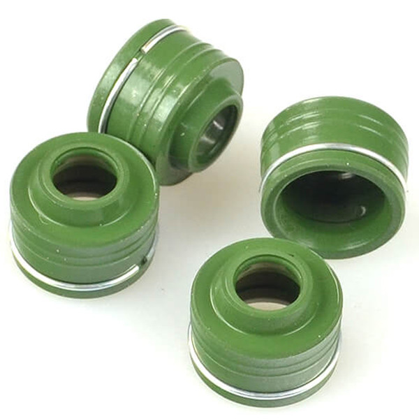 3020 - VALVE SEALS 10u U045820XN Compatible with YAMAHA YZ 250 F (CG34) 250