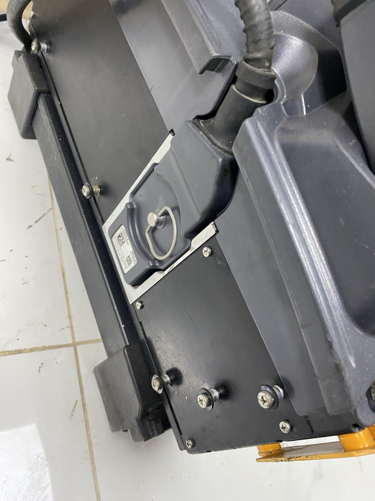 GE Inspection Technologies Everest XLG3 (without Camera Probe)