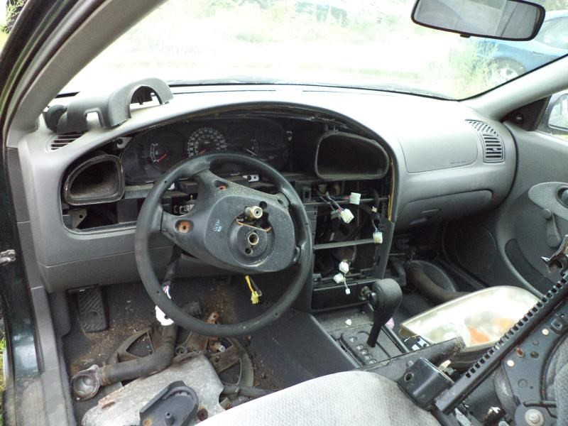Engine ECM Electronic Control Module Under Dash Fits 03 Spectra 95893