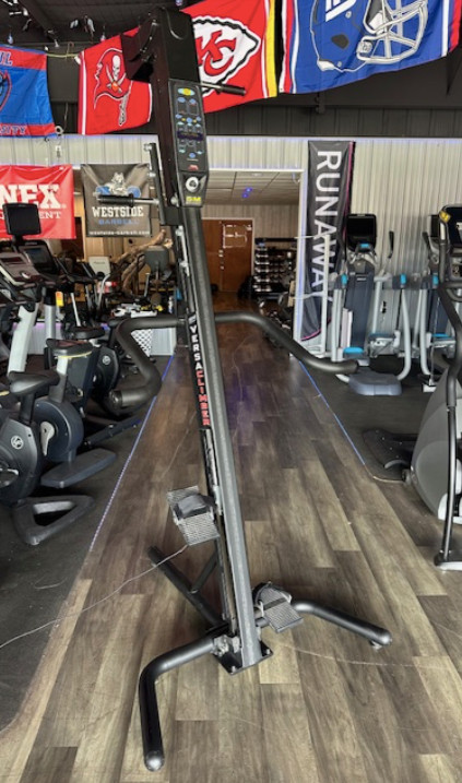 VersaClimber | SM Sport Model Vertical Climber