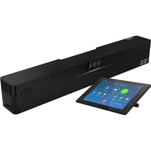 Lenovo ThinkSmart One Zoom Video Conference i5-1145G7E 8GB RAM 256GB 12BU0003US
