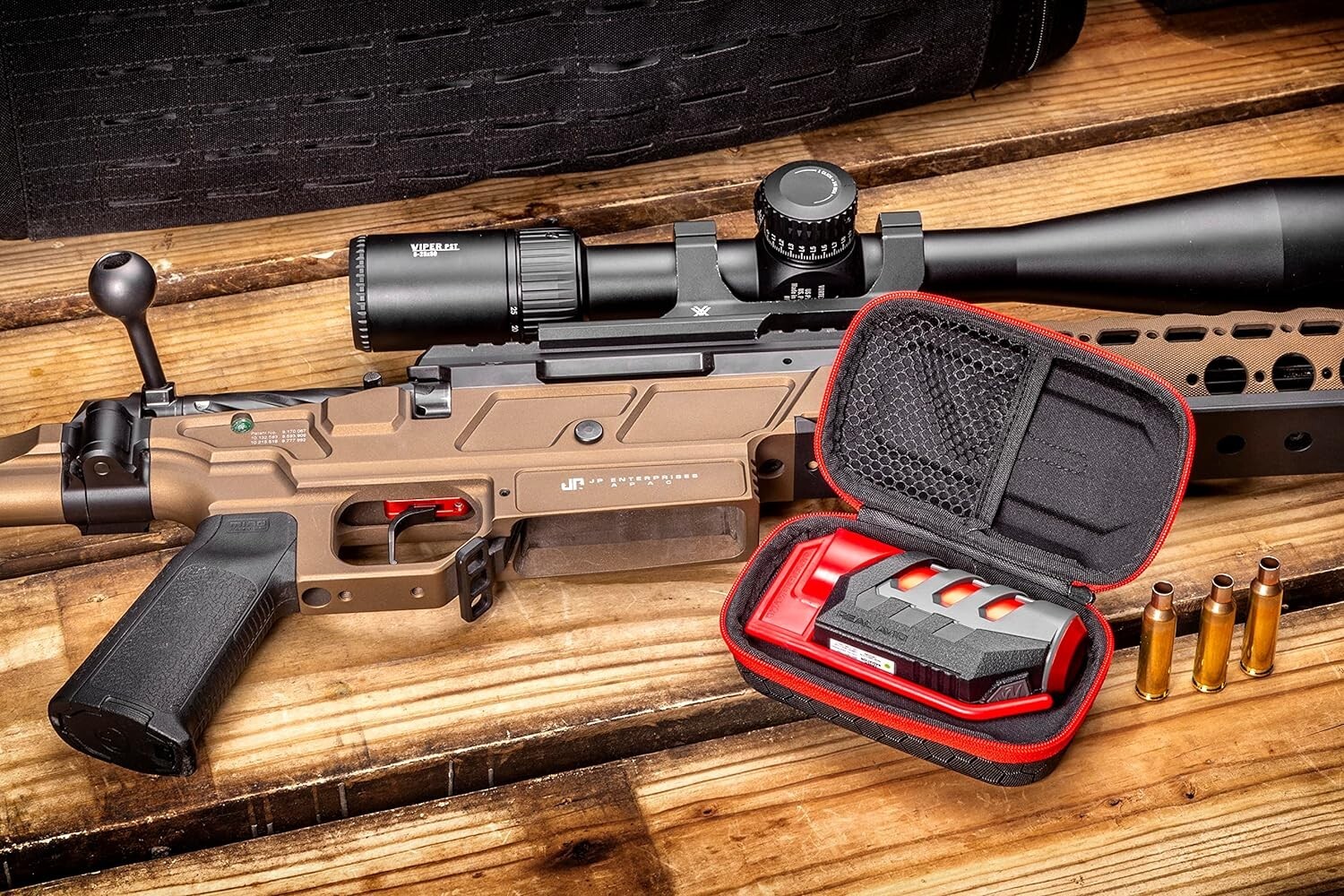 Real Avid Bore Sighting Laser Green Laser Bore Sight Kit Multiple Caliber AVVMBS