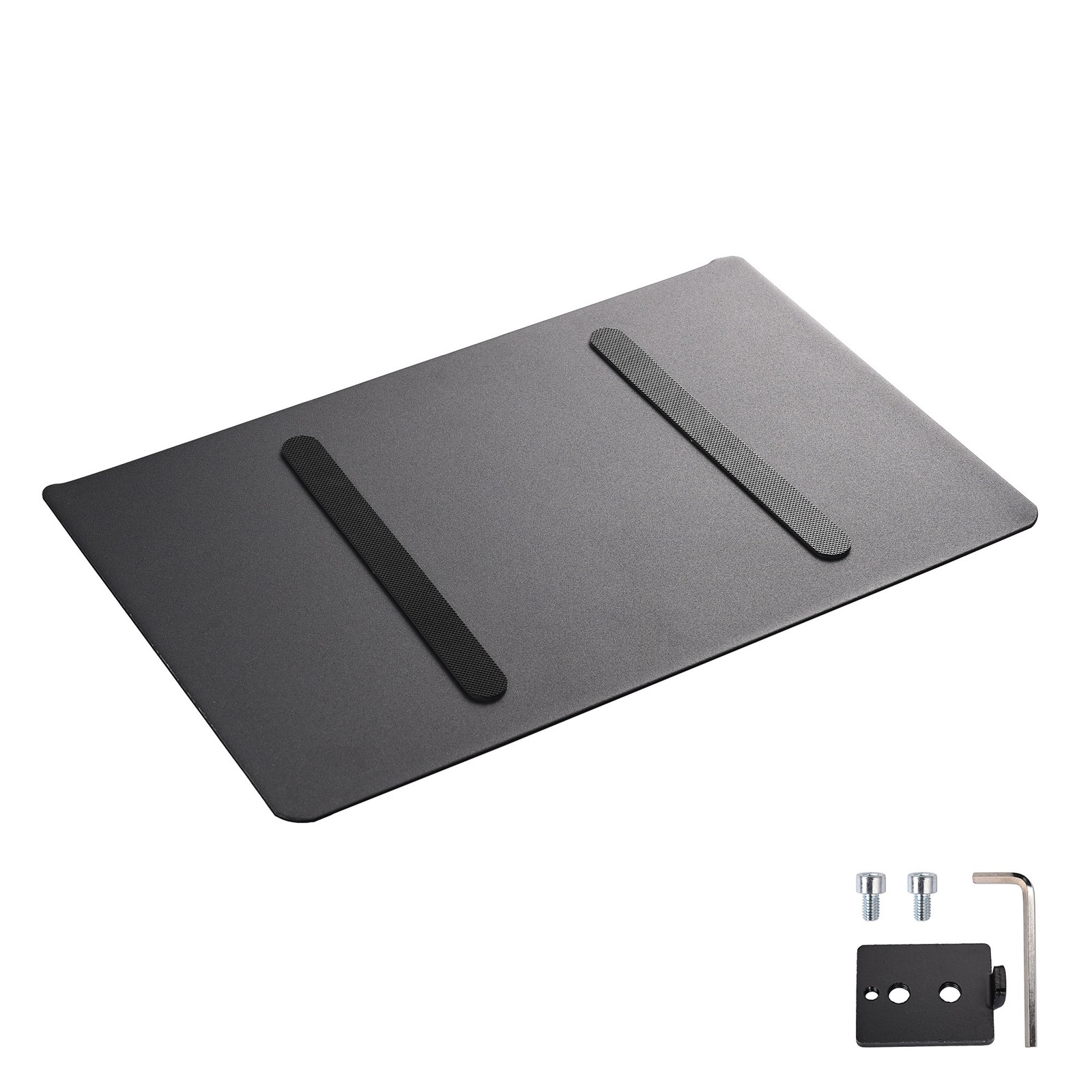 Yescom NexusX X-T Printer Shelf Accessory for PC Mobile Cart Trolley Cart