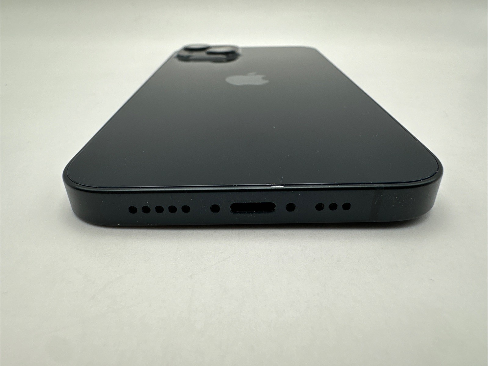 Apple iPhone 13 Backhousing Used Replacement Part OEM- Midnight