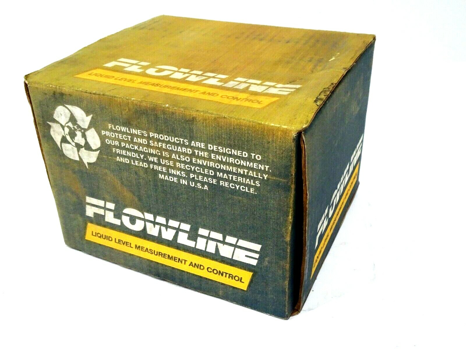 NEW FLOWLINE LP15-1402 LEVEL SWITCH LP151402