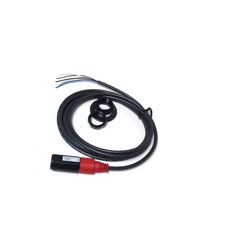 Leuze PRK318B/4P Sensor New