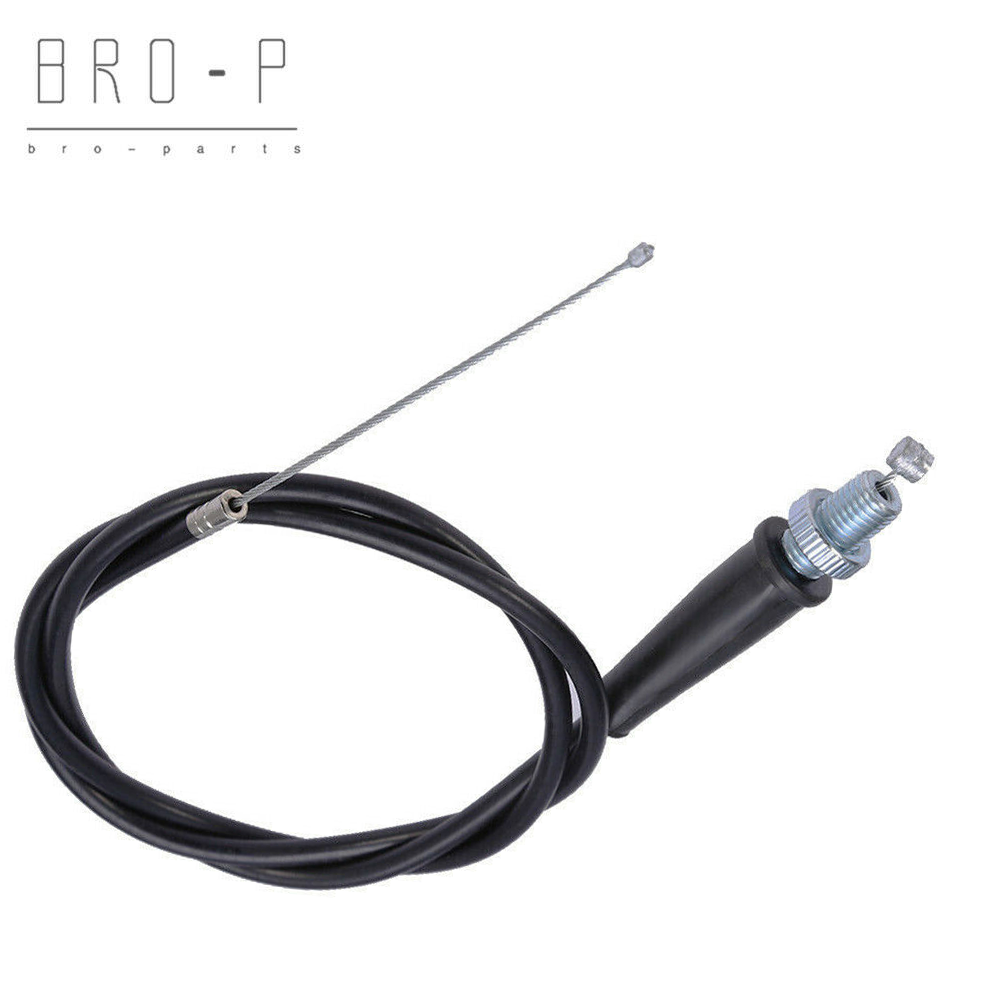 For Honda ATC200 ATC200S ATC200X ATC200E ATC200M ATC185 ATC185S Throttle Cable