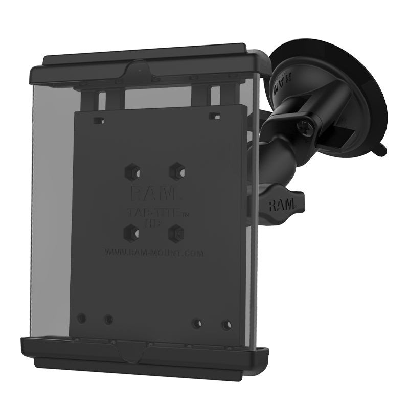 RAM-B-166-TAB12U  RAM Tab-Tite with RAM Twist-Lock Suction Cup ...