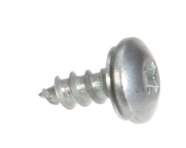 86866 Grindmaster Cecilware Screw, 6-32X1/4 Slt Pn Hd Ms, Genuine OEM GM86866