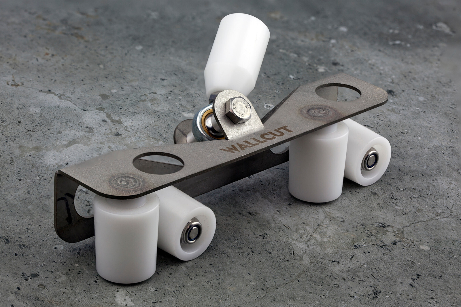 Wallcut Inside Corner Roller Drywall + Free shipping