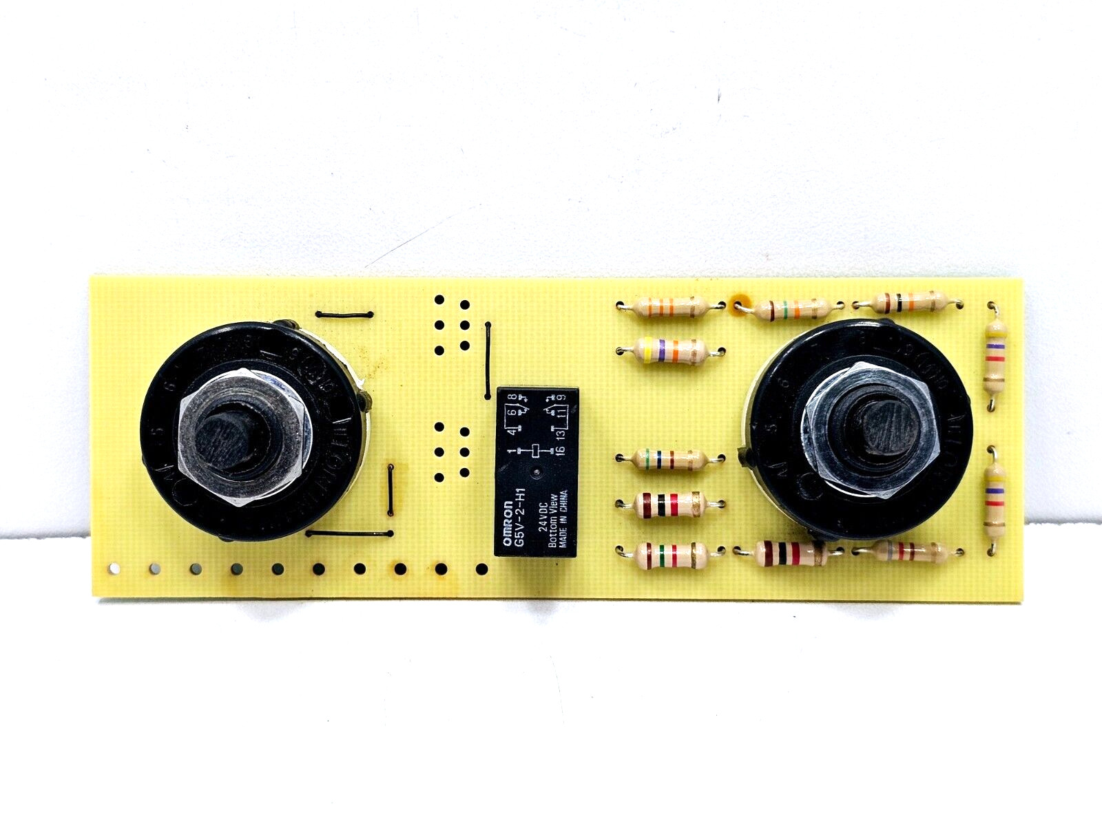 FOCL BW 70 HBE PCB