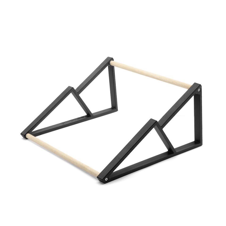 STAND RO-MC77-SS30-BK ROLAND MC-707, TR-8S STAND MOUNTS - KEYBOARD STAND