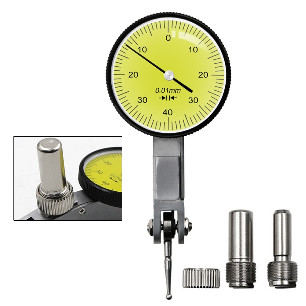 Approx Mm Test Indicator Concave Objects Test Indicator Accurate Measurement