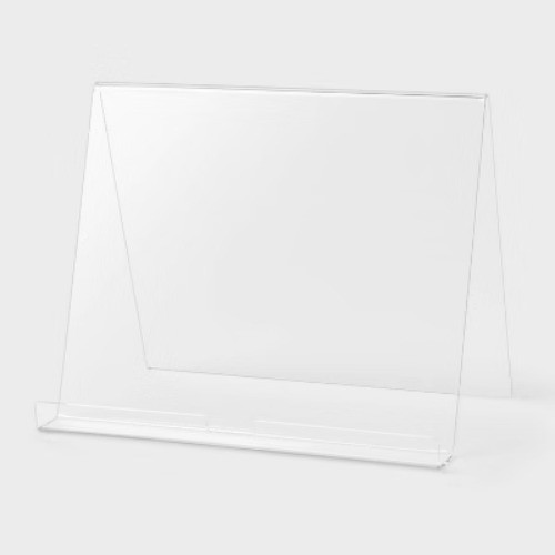 Acrylic Tablet and Book Stand - Brightroom