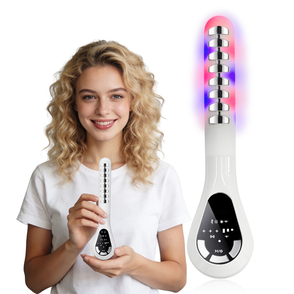 Vaginal Rejuvenation&Tightening Light Therapy Device for Cervical Care &Wellness