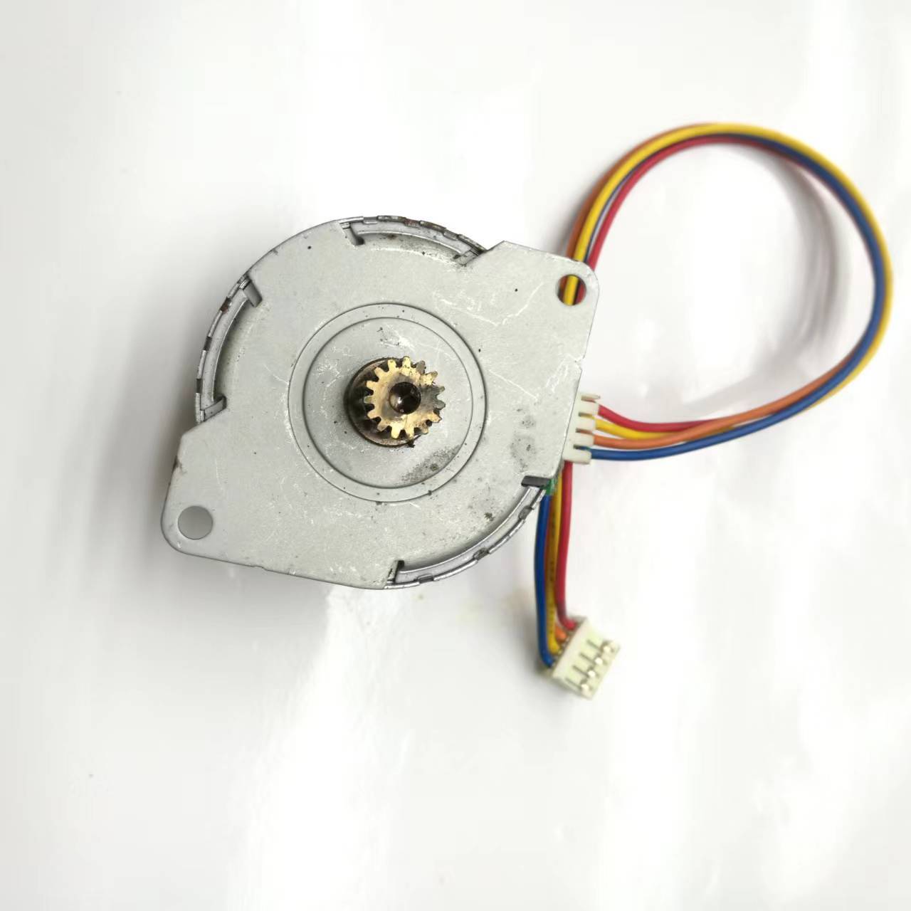printer motor fit for ARGOx cp-2140 M42SP-5N OS-214TT os-214 os-214plus cp-2140