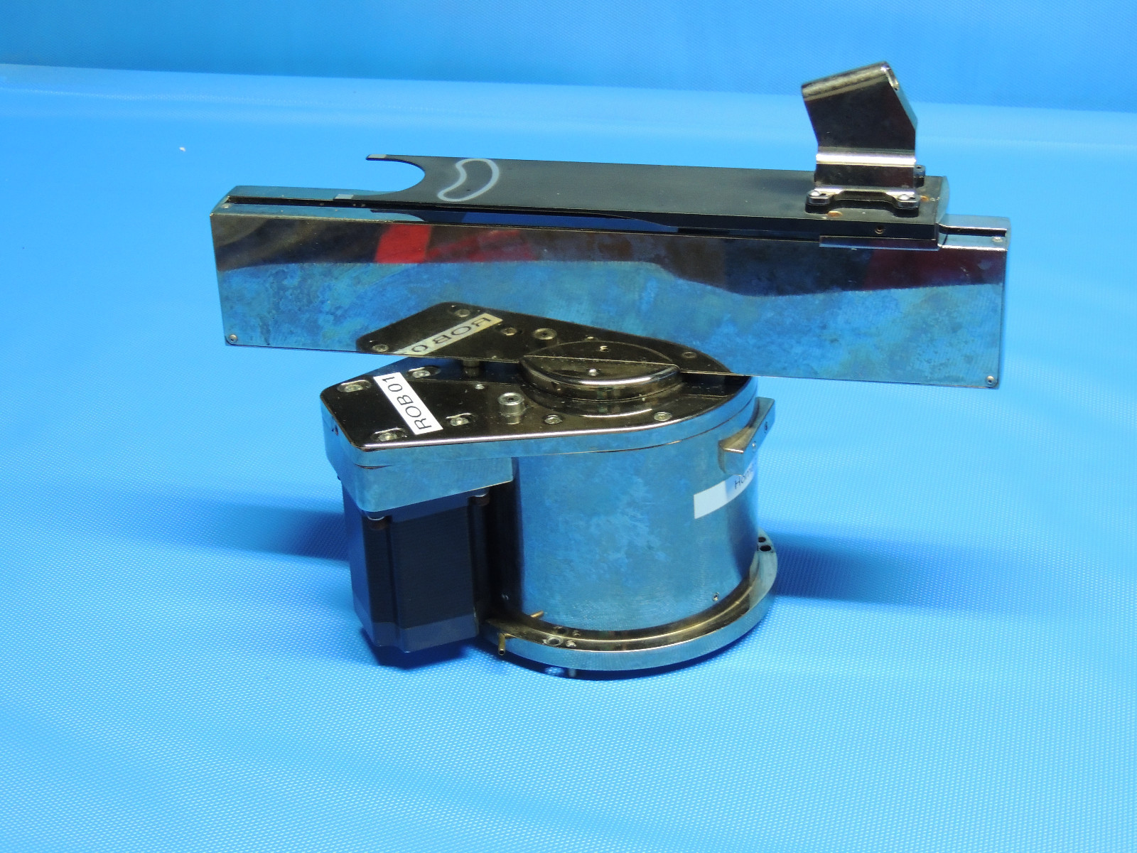 AMAT Applied Materials Brooks Wafer Handling Robot Robot Inc Invoice