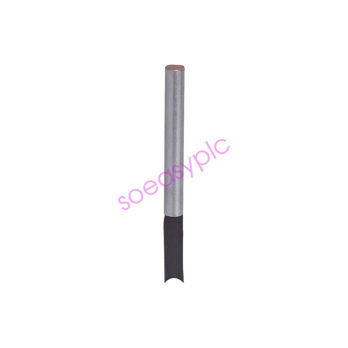 IFM IZ5032 IZB30.8-ANKG/V2A Proximity Switch Sensor 10-30VDC 100mA New #