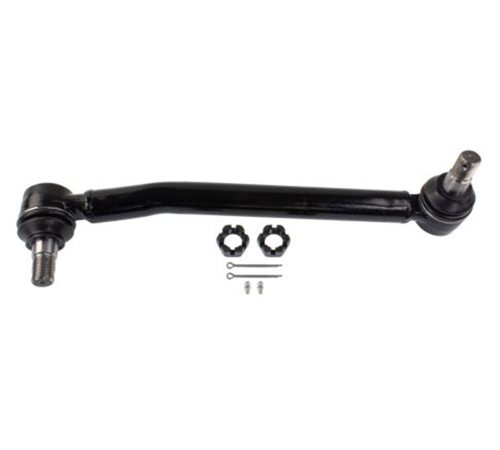 Drag Link Assembly 17.68" C to C for International for 1661437C 346-384 R250112