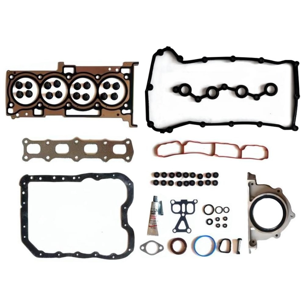 2007-20 MLS Full Gasket Set Fits Chrysler Dodge 200 2.4L L4 DOHC 16v DNJ FGS1067