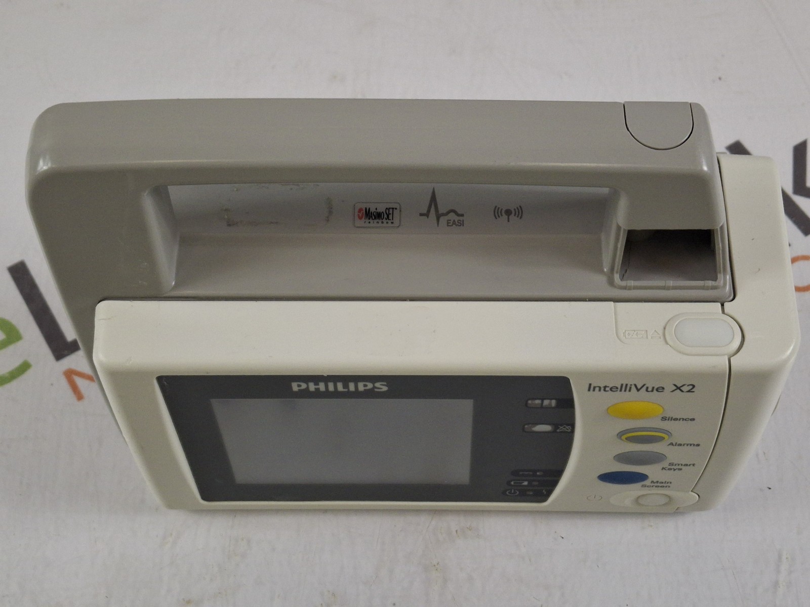 Philips IntelliVue X2 Module - Masimo Rainbow SpO2